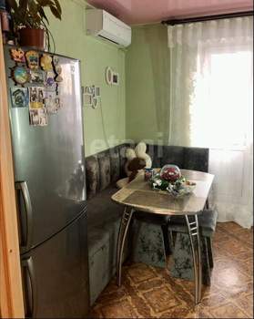 1-к квартира, вторичка, 40м2, 14/14 этаж