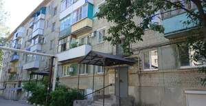 1-к квартира, вторичка, 30м2, 2/5 этаж