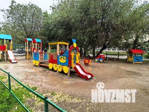 3-к квартира, вторичка, 55м2, 5/9 этаж