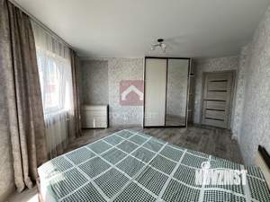 1-к квартира, вторичка, 52м2, 10/16 этаж