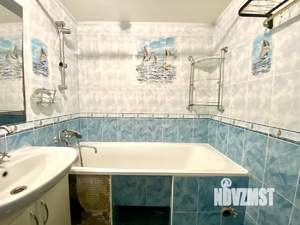 1-к квартира, вторичка, 34м2, 9/9 этаж