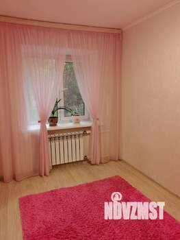 2-к квартира, вторичка, 43м2, 2/5 этаж
