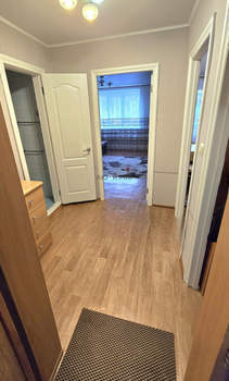 1-к квартира, вторичка, 36м2, 5/10 этаж