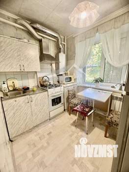 2-к квартира, вторичка, 44м2, 1/5 этаж