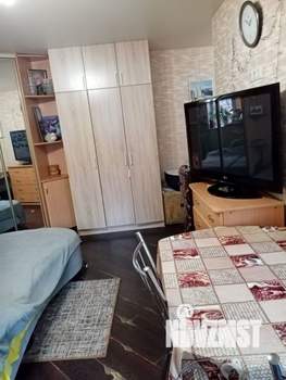 1-к квартира, вторичка, 27м2, 1/5 этаж