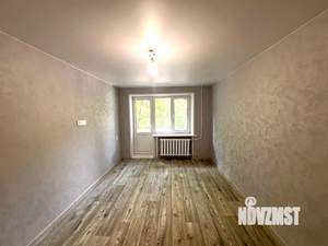 2-к квартира, вторичка, 46м2, 2/6 этаж