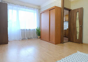 2-к квартира, вторичка, 44м2, 2/5 этаж