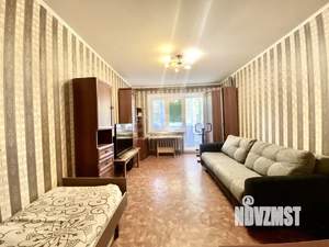 1-к квартира, вторичка, 37м2, 2/9 этаж