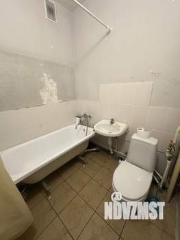 1-к квартира, вторичка, 38м2, 5/10 этаж