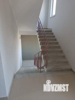 1-к квартира, вторичка, 38м2, 9/10 этаж