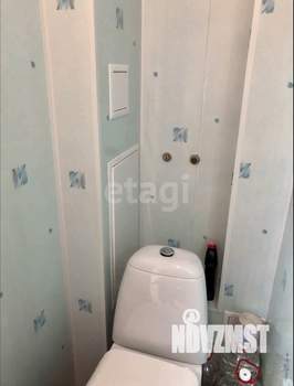 1-к квартира, вторичка, 40м2, 14/14 этаж