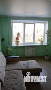 2-к квартира, вторичка, 44м2, 7/9 этаж