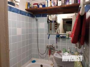 4-к квартира, вторичка, 63м2, 1/5 этаж
