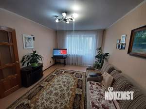 2-к квартира, вторичка, 53м2, 5/5 этаж