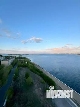 3-к квартира, вторичка, 95м2, 13/19 этаж