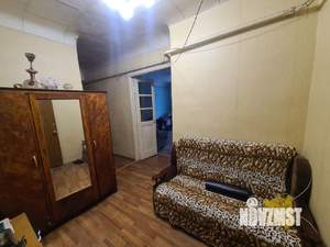 2-к квартира, вторичка, 74м2, 2/4 этаж