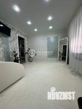 1-к квартира, вторичка, 42м2, 1/10 этаж