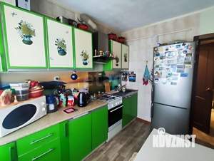 2-к квартира, вторичка, 47м2, 2/5 этаж