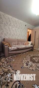 1-к квартира, вторичка, 30м2, 1/2 этаж
