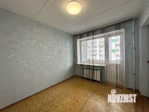 2-к квартира, вторичка, 35м2, 3/10 этаж