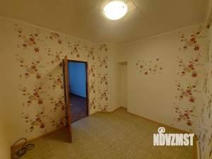 3-к квартира, вторичка, 92м2, 1/3 этаж