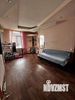 3-к квартира, вторичка, 45м2, 3/4 этаж