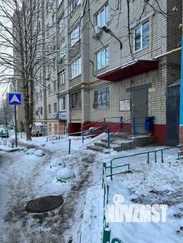 3-к квартира, вторичка, 80м2, 8/10 этаж