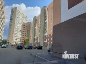 2-к квартира, вторичка, 59м2, 5/10 этаж