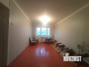 3-к квартира, вторичка, 63м2, 9/9 этаж