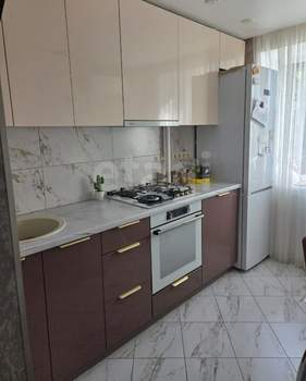 2-к квартира, вторичка, 46м2, 5/9 этаж