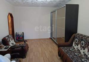 1-к квартира, вторичка, 40м2, 6/10 этаж