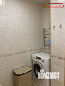 1-к квартира, вторичка, 35м2, 3/10 этаж