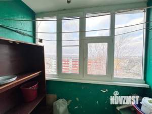 2-к квартира, вторичка, 52м2, 5/5 этаж