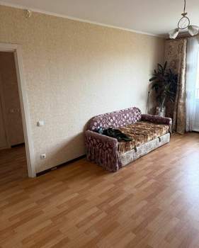 1-к квартира, вторичка, 37м2, 5/8 этаж