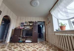 2-к квартира, вторичка, 36м2, 5/5 этаж