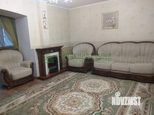 4-к квартира, вторичка, 103м2, 1/8 этаж