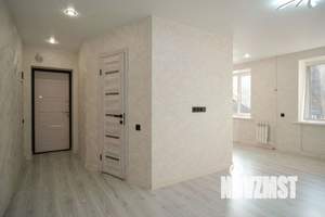 2-к квартира, вторичка, 44м2, 1/5 этаж