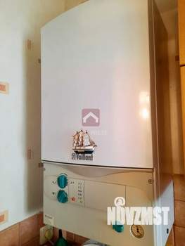 3-к квартира, вторичка, 117м2, 4/6 этаж