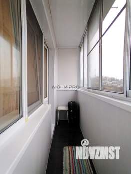 3-к квартира, вторичка, 62м2, 8/9 этаж