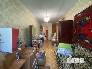 2-к квартира, вторичка, 43м2, 2/5 этаж