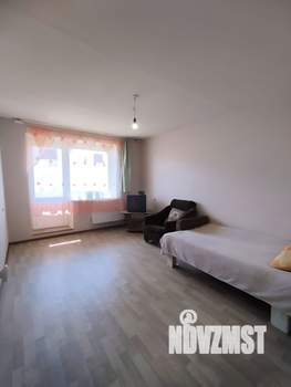 1-к квартира, вторичка, 38м2, 10/10 этаж