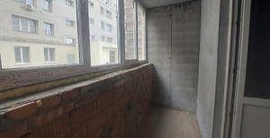3-к квартира, вторичка, 87м2, 1/24 этаж