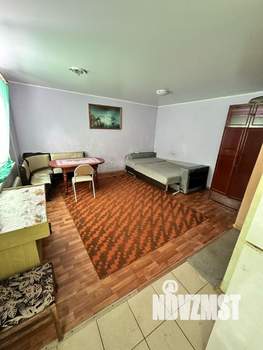3-к квартира, вторичка, 60м2, 9/9 этаж