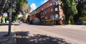 2-к квартира, вторичка, 74м2, 2/4 этаж