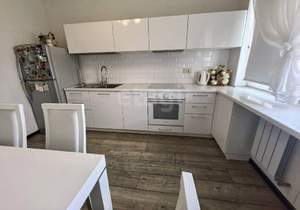 2-к квартира, вторичка, 56м2, 19/19 этаж