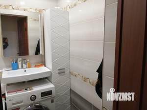 3-к квартира, вторичка, 62м2, 9/10 этаж