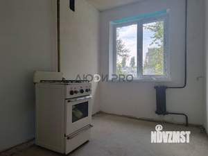 2-к квартира, вторичка, 47м2, 4/9 этаж