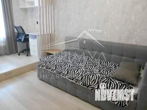 3-к квартира, вторичка, 87м2, 16/26 этаж