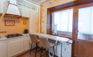 4-к квартира, вторичка, 123м2, 5/10 этаж