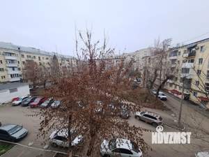 1-к квартира, вторичка, 34м2, 3/5 этаж